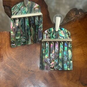 Kendra Scott Layne earrings